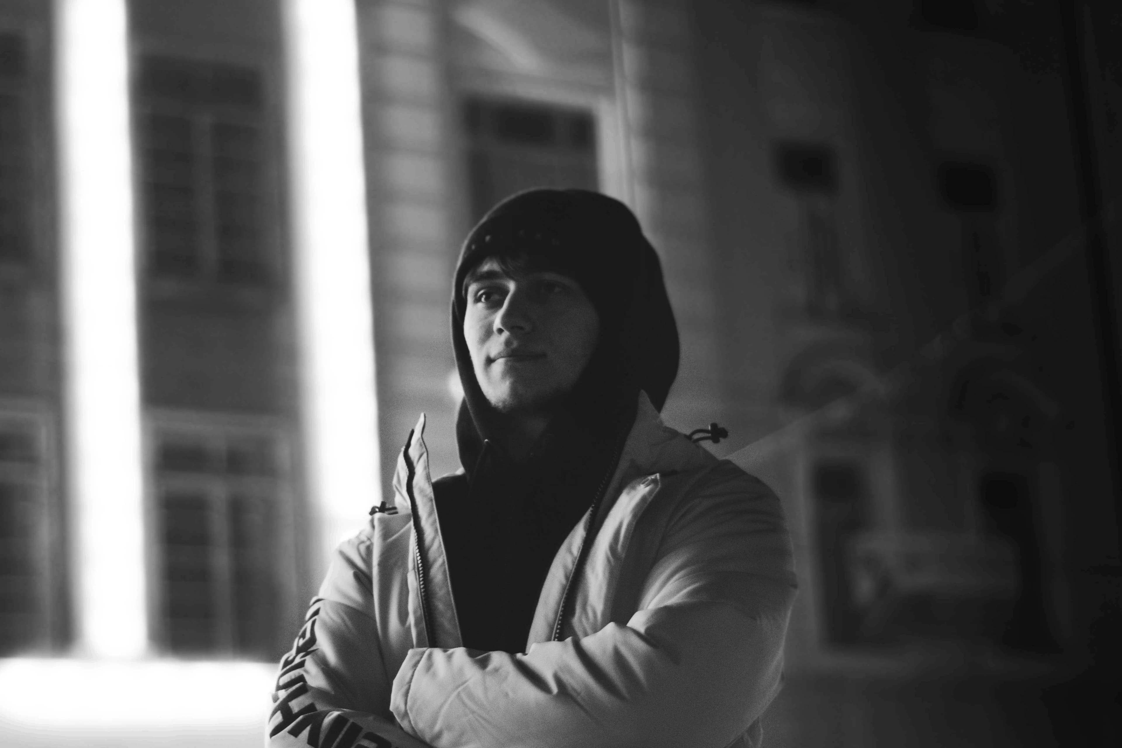 Featured portrait work